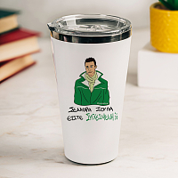 ΣΥΓΧΕΣΜΕΝΗ - Θερμός Ταξιδιού Cult Collection MemoryBox