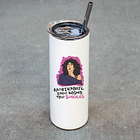 SINGLES - Ποτήρι Θερμός Cult Collection MemoryBox