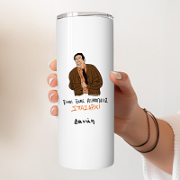 ΣΠΑΣΑΡΧΙ - Ποτήρι Θερμός Cult Collection MemoryBox