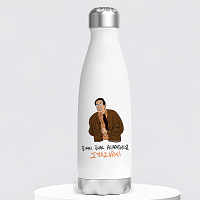 ΣΠΑΣΑΡΧΙ - Μπουκάλι Θερμός 500ml Cult Collection MemoryBox