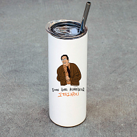 ΣΠΑΣΑΡΧΙ - Ποτήρι Θερμός Cult Collection MemoryBox