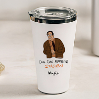 ΣΠΑΣΑΡΧΙ - Θερμός Ταξιδιού Cult Collection MemoryBox