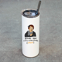 ΕΜΕΙΣ ΕΥΧΑΡΙΣΤΟΥΜΕ - Ποτήρι Θερμός Cult Collection MemoryBox