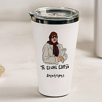 ΤΙ ΕΙΝΑΙ ΕΔΩ;; - Θερμός Ταξιδιού Cult Collection MemoryBox