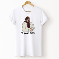 ΤΙ ΕΙΝΑΙ ΕΔΩ;; - Μπλούζα Cult Collection MemoryBox