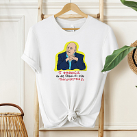 ΤΡΑΓΟΥΔΙΣΤΡΙΑ - Μπλούζα Cult Collection MemoryBox