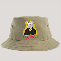 ΤΣΣΟΥΛΑ! - Καπέλο Bucket Cult Collection MemoryBox