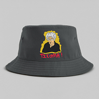 ΤΣΣΟΥΛΑ! - Καπέλο Bucket Cult Collection MemoryBox