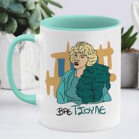 ΤΣΟΥΛΕ - Κούπα Cult Collection MemoryBox