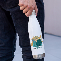 ΤΣΟΥΛΕ - Μπουκάλι Θερμός 500ml Cult Collection MemoryBox