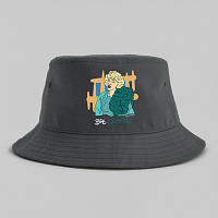 ΤΣΟΥΛΕ - Καπέλο Bucket Cult Collection MemoryBox