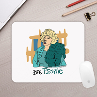 ΤΣΟΥΛΕ - Mousepad Cult Collection MemoryBox