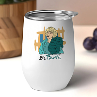 ΤΣΟΥΛΕ - Κούπα Θερμός 355ml Cult Collection MemoryBox