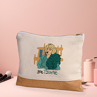 ΤΣΟΥΛΕ - Τσαντάκι Νεσεσέρ Cult Collection MemoryBox