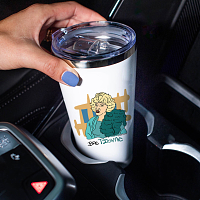 ΤΣΟΥΛΕ - Θερμός Ταξιδιού Cult Collection MemoryBox