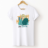 ΤΣΟΥΛΕ - Μπλούζα Cult Collection MemoryBox