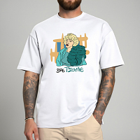 ΤΣΟΥΛΕ - Μπλούζα Cult Collection MemoryBox