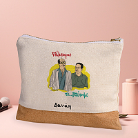 Χλέμπουρας - Τσαντάκι Νεσεσέρ Cult Collection MemoryBox