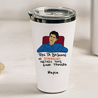 ΒΛΑΜΜΕΝΟΙ - Θερμός Ταξιδιού Cult Collection MemoryBox