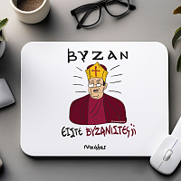 ΒΥΖΑΝ - Mousepad Cult Collection MemoryBox