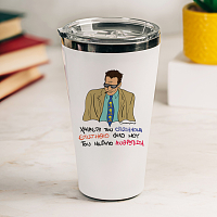 ΕΠΙΣΤΗΜΟΝΑΣ - Θερμός Ταξιδιού Cult Collection MemoryBox