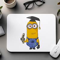 ΠΤΥΧΙΟ - Mousepad Cult Collection MemoryBox