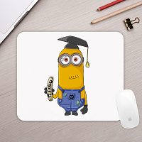 ΠΤΥΧΙΟ - Mousepad Cult Collection MemoryBox