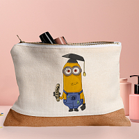 ΠΤΥΧΙΟ - Τσαντάκι Νεσεσέρ Cult Collection MemoryBox