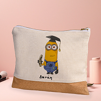 ΠΤΥΧΙΟ - Τσαντάκι Νεσεσέρ Cult Collection MemoryBox