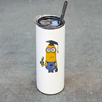 ΠΤΥΧΙΟ - Ποτήρι Θερμός Cult Collection MemoryBox