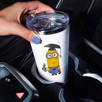 ΠΤΥΧΙΟ - Θερμός Ταξιδιού Cult Collection MemoryBox