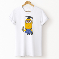 ΠΤΥΧΙΟ - Μπλούζα Cult Collection MemoryBox