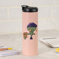 ΠΤΥΧΙΟΟΟ - Sports Gym Θερμός 600 ml Cult Collection MemoryBox