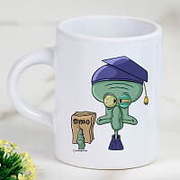 ΠΤΥΧΙΟΟΟ - Φλιτζάνι Espresso Cult Collection MemoryBox