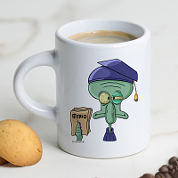 ΠΤΥΧΙΟΟΟ - Φλιτζάνι Espresso Cult Collection MemoryBox