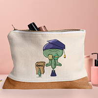 ΠΤΥΧΙΟΟΟ - Τσαντάκι Νεσεσέρ Cult Collection MemoryBox