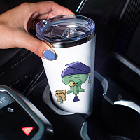 ΠΤΥΧΙΟΟΟ - Θερμός Ταξιδιού Cult Collection MemoryBox