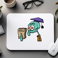 ΠΤΥΧΙΟΟΟΟ - Mousepad Cult Collection MemoryBox