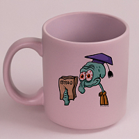 ΠΤΥΧΙΟΟΟΟ - Κούπα Πούδρα Cult Collection MemoryBox