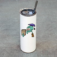 ΠΤΥΧΙΟΟΟΟ - Ποτήρι Θερμός Cult Collection MemoryBox