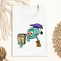 ΠΤΥΧΙΟΟΟΟ - Μπλούζα Cult Collection MemoryBox