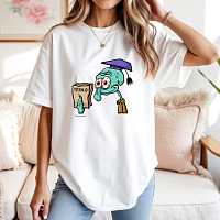 ΠΤΥΧΙΟΟΟΟ - Μπλούζα Cult Collection MemoryBox