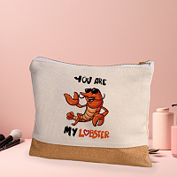 MY LOBSTER - Τσαντάκι Νεσεσέρ Cult Collection MemoryBox