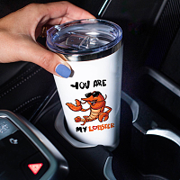 MY LOBSTER - Θερμός Ταξιδιού Cult Collection MemoryBox