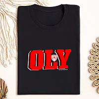 OLY - Μπλούζα MemoryBox