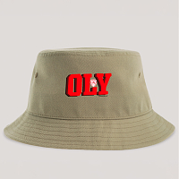 OLY - Καπέλο Bucket MemoryBox