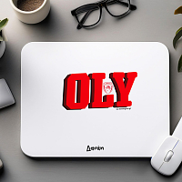 OLY - Mousepad MemoryBox