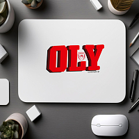 OLY - Mousepad MemoryBox