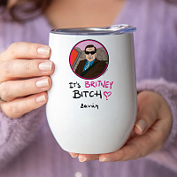 IT'S BRITNEY - Κούπα Θερμός 355ml Cult Collection MemoryBox