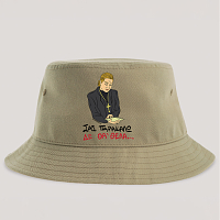 ΔΕ ΘΑ 'ΘΕΛΑ - Καπέλο Bucket Cult Collection MemoryBox